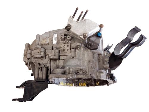 Gearbox MITSUBISHI SPACE STAR MPV (DG_A) 1.9 DI-D (DG4A) | BP26942992M3 - Image 3