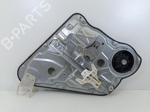 Rear right window mechanism KIA CEE'D SW (ED) 1.4 | BP26942994C25 - Image 4