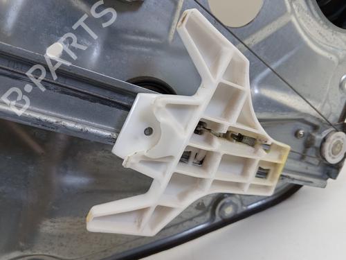 Rear right window mechanism KIA CEE'D SW (ED) 1.4 | BP26942994C25 - Image 5