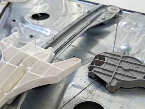 Rear right window mechanism KIA CEE'D SW (ED) 1.4 | BP26942994C25 - Image 7