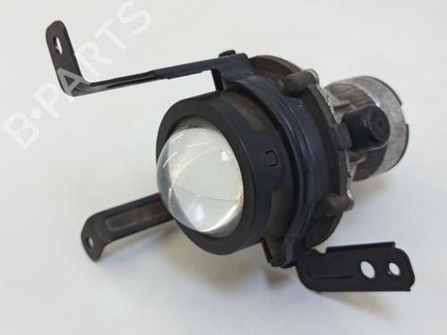 Left front fog light KIA CEE'D SW (ED) 1.4 | BP26942995C30 - Image 2
