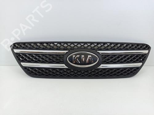Grill Grill KIA CEE'D SW (ED) 1.4 (109 hp) 26936669 26936669
