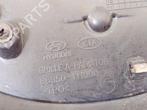 Grill KIA CEE'D SW (ED) 1.4 | BP26936669C40 - Image 5