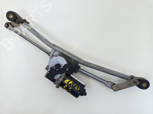 Used Front wiper motor Front wiper motor BMW Z3 Roadster (E36) [1995-2003] 26950390 26950390