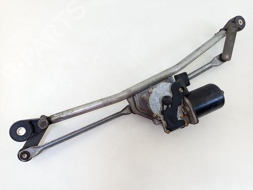 Used Front wiper motor Front wiper motor BMW Z3 Roadster (E36) [1995-2003] 26950391 26950391