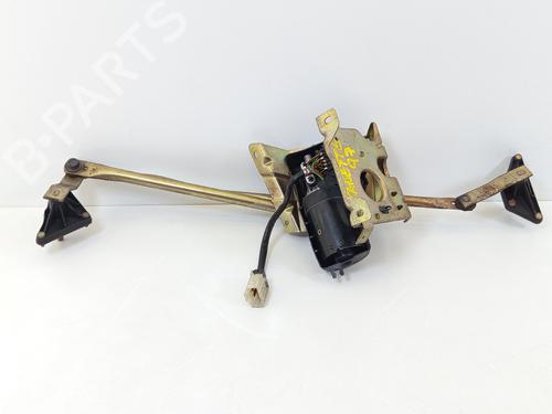 Used Front wiper motor Front wiper motor NISSAN VANETTE CARGO Bus (HC 23) [1994-2001] 26958988 26958988