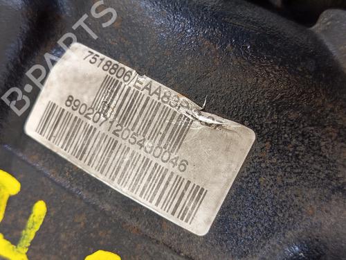 Rear differential BMW 3 Compact (E46) 320 td | BP26958989M24 - Image 2
