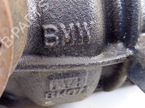 Rear differential BMW 3 Compact (E46) 320 td | BP26958989M24 - Image 8