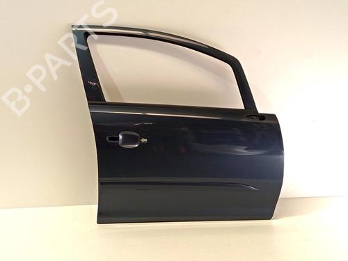 Used Right front door Right front door OPEL CORSA D (S07) 1.3 CDTI (L08, L68) (75 hp) 26956435 26956435