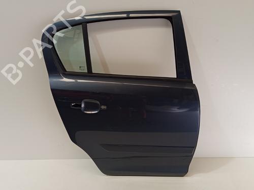 right-rear-door-opel-corsa-d-s07-2006-2007-2008-2009-2010-2011-2012-2013-2014-2015-26956437 main image