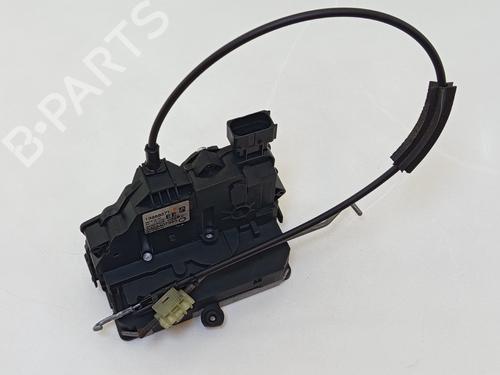 front-left-lock-opel-corsa-d-s07-2006-2007-2008-2009-2010-2011-2012-2013-2014-2015-26961328 main image