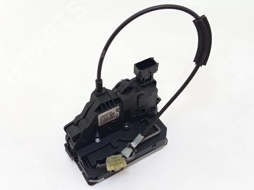 rear-left-lock-opel-corsa-d-s07-2006-2007-2008-2009-2010-2011-2012-2013-2014-2015-26961330 main image