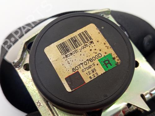 Front right seatbelt OPEL CORSA D (S07) 1.3 CDTI (L08, L68) | BP26961341I25 - Image 2