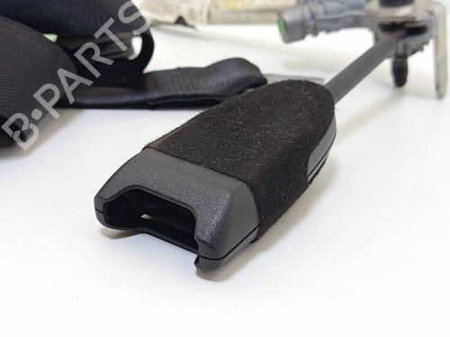 Front right seatbelt OPEL CORSA D (S07) 1.3 CDTI (L08, L68) | BP26961341I25 - Image 3