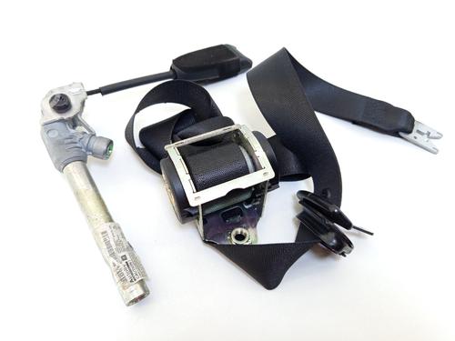 Front right seatbelt OPEL CORSA D (S07) 1.3 CDTI (L08, L68) | BP26961341I25 - Image 7
