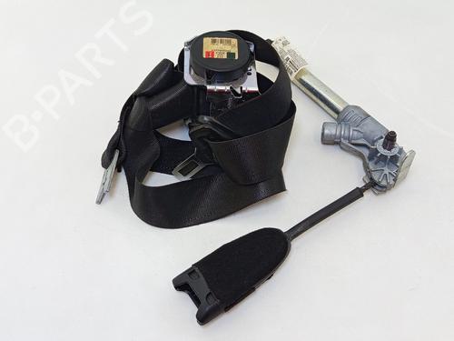 Used Front left belt tensioner Front left belt tensioner OPEL CORSA D (S07) 1.3 CDTI (L08, L68) (75 hp) 26961342 26961342