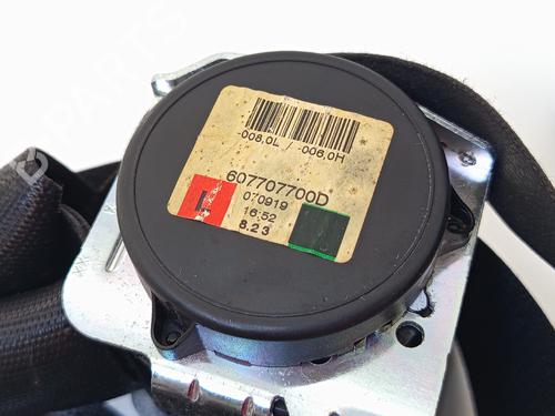 Front left seatbelt OPEL CORSA D (S07) 1.3 CDTI (L08, L68) | BP26961342I26 - Image 2