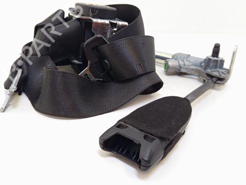 Front left seatbelt OPEL CORSA D (S07) 1.3 CDTI (L08, L68) | BP26961342I26 - Image 3