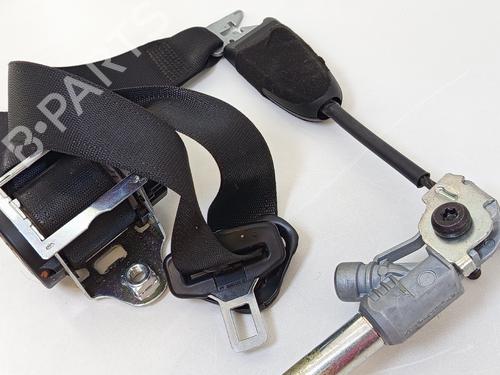Front left seatbelt OPEL CORSA D (S07) 1.3 CDTI (L08, L68) | BP26961342I26 - Image 7