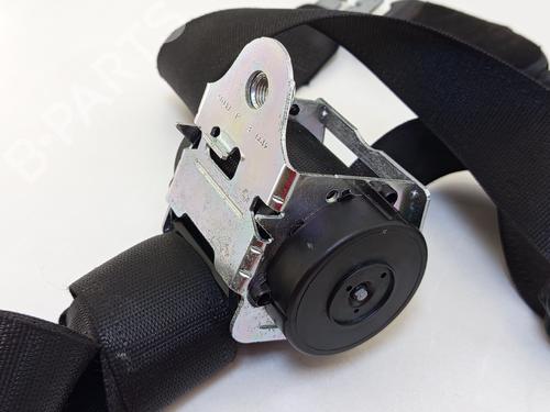 Front left seatbelt OPEL CORSA D (S07) 1.3 CDTI (L08, L68) | BP26961342I26 - Image 8