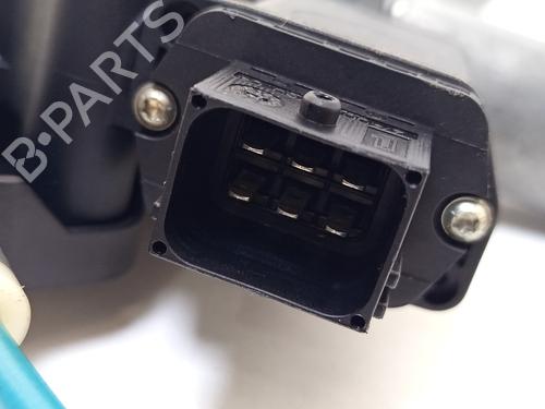 Front left window mechanism OPEL CORSA D (S07) 1.3 CDTI (L08, L68) | BP26961343C22  - Image 5
