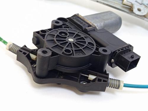 Front left window mechanism OPEL CORSA D (S07) 1.3 CDTI (L08, L68) | BP26961343C22  - Image 6