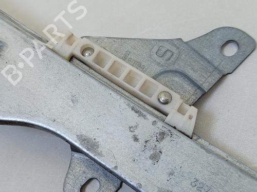 Front left window mechanism OPEL CORSA D (S07) 1.3 CDTI (L08, L68) | BP26961343C22  - Image 7