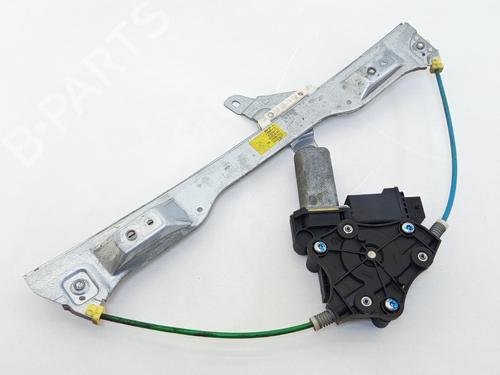front-right-window-mechanism-opel-corsa-d-s07-2006-2007-2008-2009-2010-2011-2012-2013-2014-2015-26961344 main image
