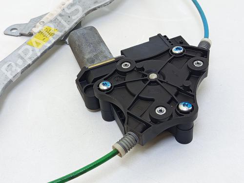 Front right window mechanism OPEL CORSA D (S07) 1.3 CDTI (L08, L68) | BP26961344C23 - Image 2