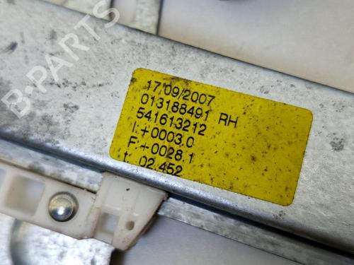 Front right window mechanism OPEL CORSA D (S07) 1.3 CDTI (L08, L68) | BP26961344C23 - Image 3