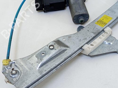 Front right window mechanism OPEL CORSA D (S07) 1.3 CDTI (L08, L68) | BP26961344C23 - Image 4