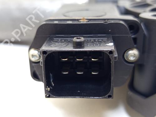Front right window mechanism OPEL CORSA D (S07) 1.3 CDTI (L08, L68) | BP26961344C23 - Image 5