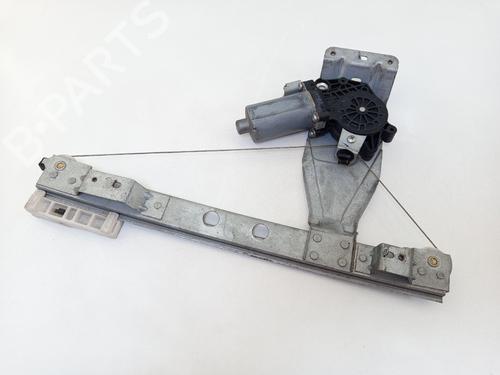 Used Rear left window mechanism Rear left window mechanism CITROËN C3 I (FC_, FN_) [2002-2013] 27091318 27091318