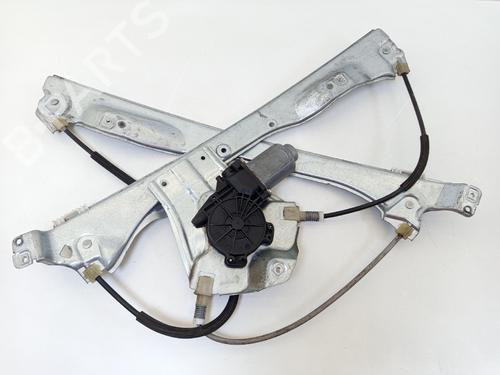 Used Front left window mechanism Front left window mechanism 27091321 27091321