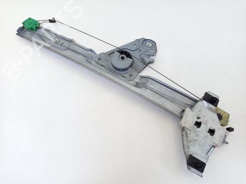 Used Front left window mechanism Front left window mechanism 27091325 27091325