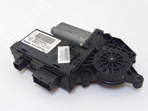 Used Left front window motor Left front window motor PEUGEOT 307 Break (3E) [2002-2009] 27091326 27091326