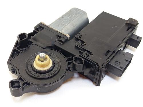 Left front window motor PEUGEOT 307 Break (3E) | BP27091326E21 - Image 5
