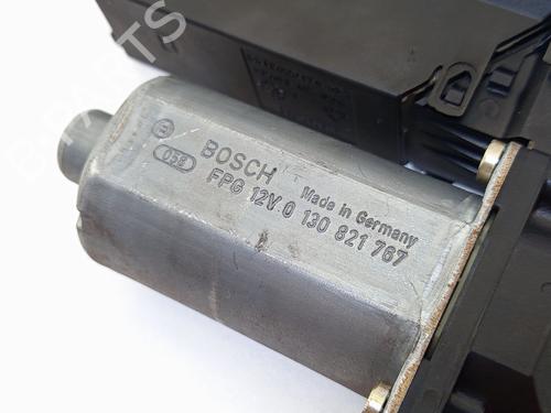 Left front window motor PEUGEOT 307 Break (3E) | BP27091326E21 - Image 6