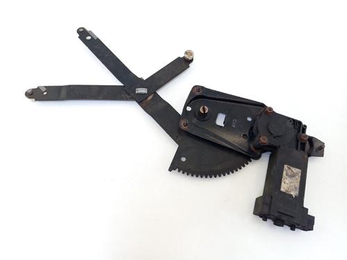 Used Front left window mechanism Front left window mechanism PEUGEOT 505 (551A) [1979-1996] 27091328 27091328