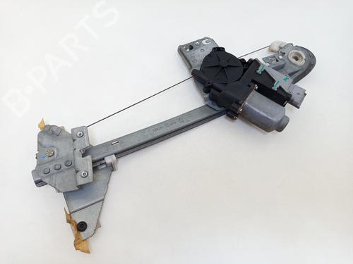Used Rear left window mechanism Rear left window mechanism 27091331 27091331