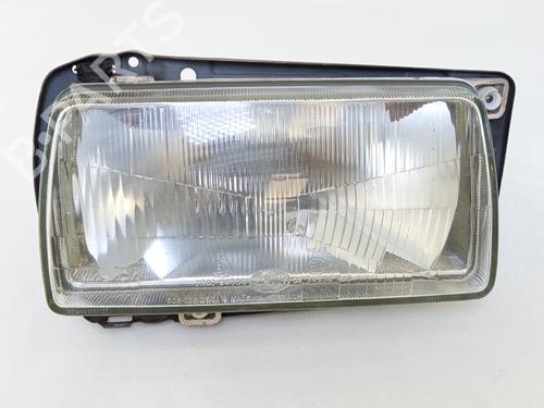 Used Right headlight Right headlight VW JETTA II (19E, 1G2, 165) [1983-1992] 27099720 27099720