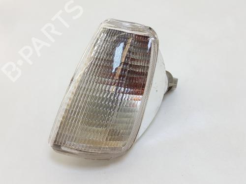 Used Left front indicator Left front indicator VW POLO II (86C, 80) [1981-1994] 27099722 27099722