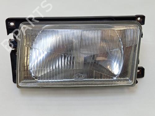 Used Left headlight Left headlight VW POLO II (86C, 80) [1981-1994] 27099723 27099723