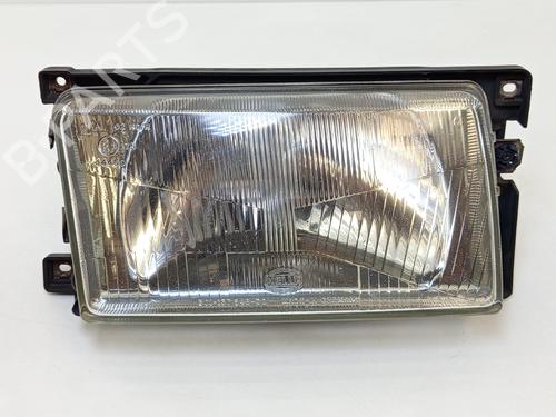 Used Right headlight Right headlight VW POLO II (86C, 80) [1981-1994] 27099724 27099724