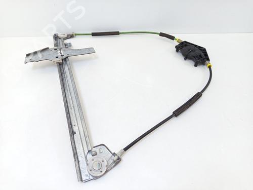 Used Front left window mechanism Front left window mechanism 27144859 27144859