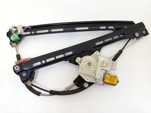 Used Front left window mechanism Front left window mechanism 27144861 27144861