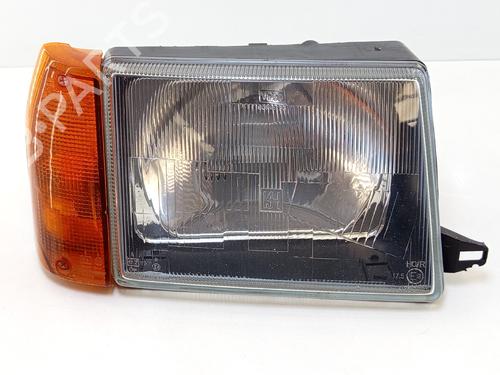 Used Right headlight Right headlight LANCIA Y10 (156_) [1985-1995] 27149919 27149919