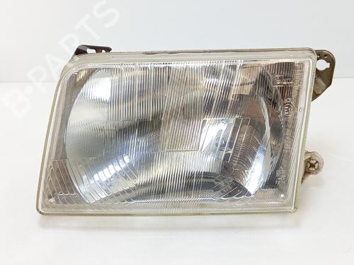 Used Left headlight Left headlight FORD TRANSIT Bus (T_ _) [1985-1992] 27149921 27149921