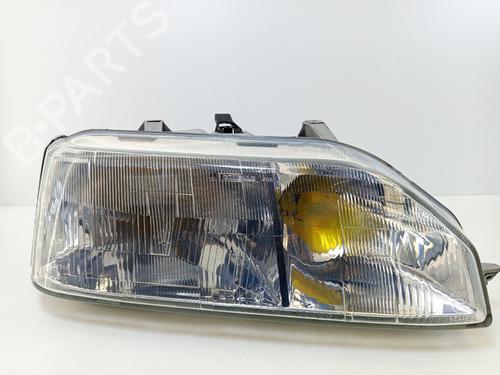 Used Right headlight Right headlight RENAULT 25 (B29_) [1984-1993] 27149922 27149922