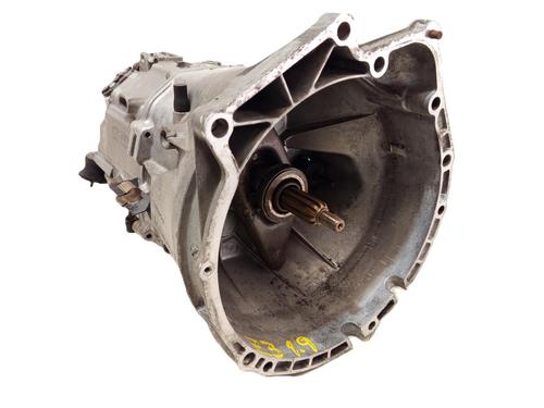 Used Gearbox Gearbox BMW Z3 Roadster (E36) 1.9 i (140 hp) 26979076 26979076